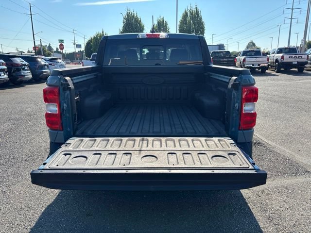 Used 2022 Ford Maverick Lariat w/ Lariat Luxury Package AWD/4WD image 36