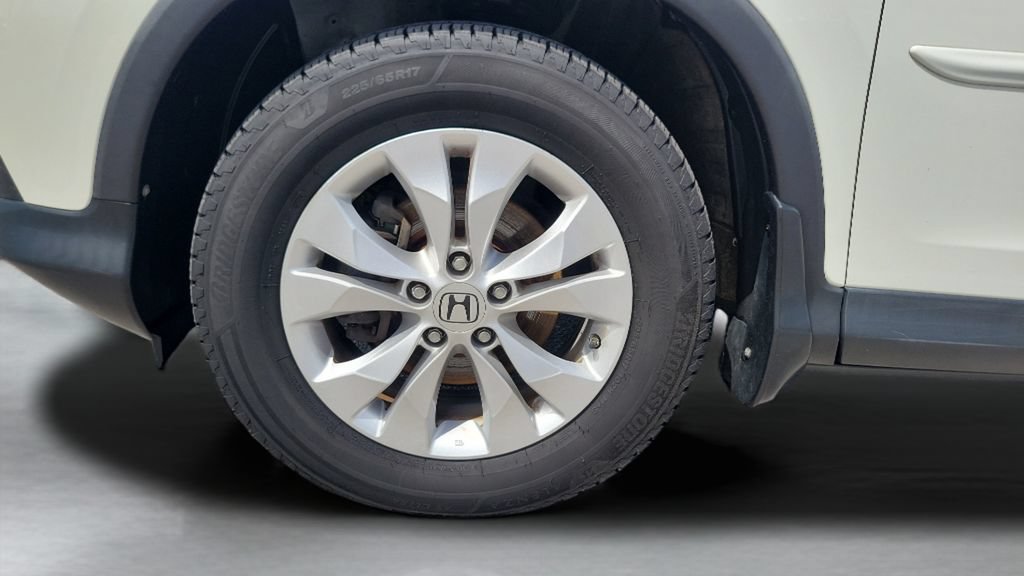 Used 2013 Honda CR-V EX-L image 25