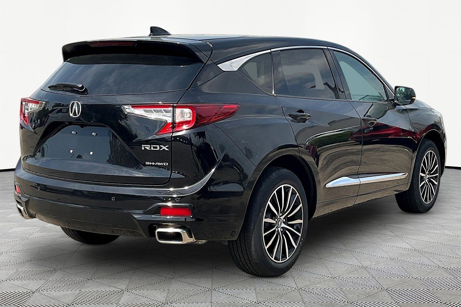 New 2026 Acura RDX SH-AWD w/ Advance Package image 7