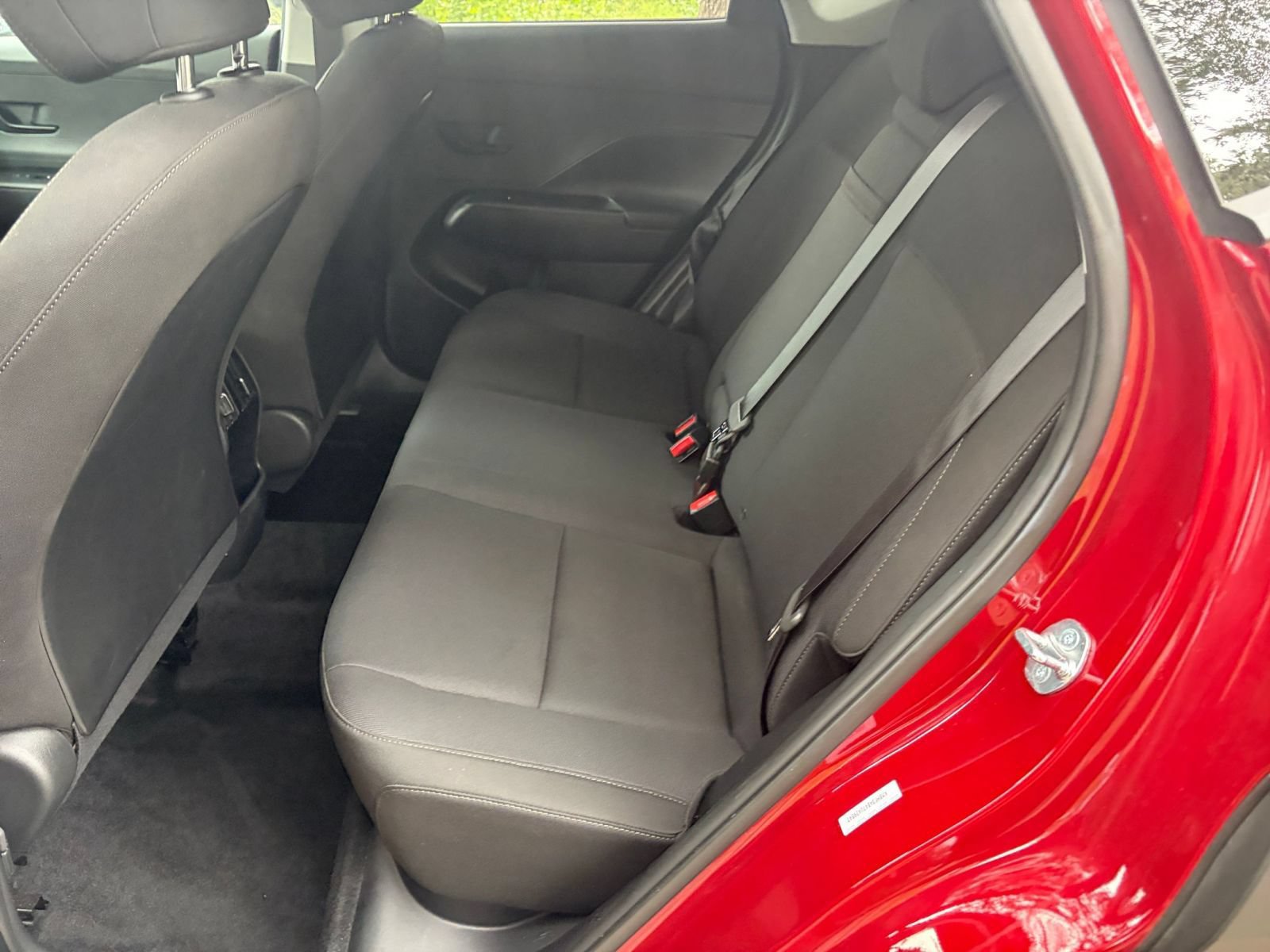 Used 2026 Hyundai Kona SEL Sport FWD image 36