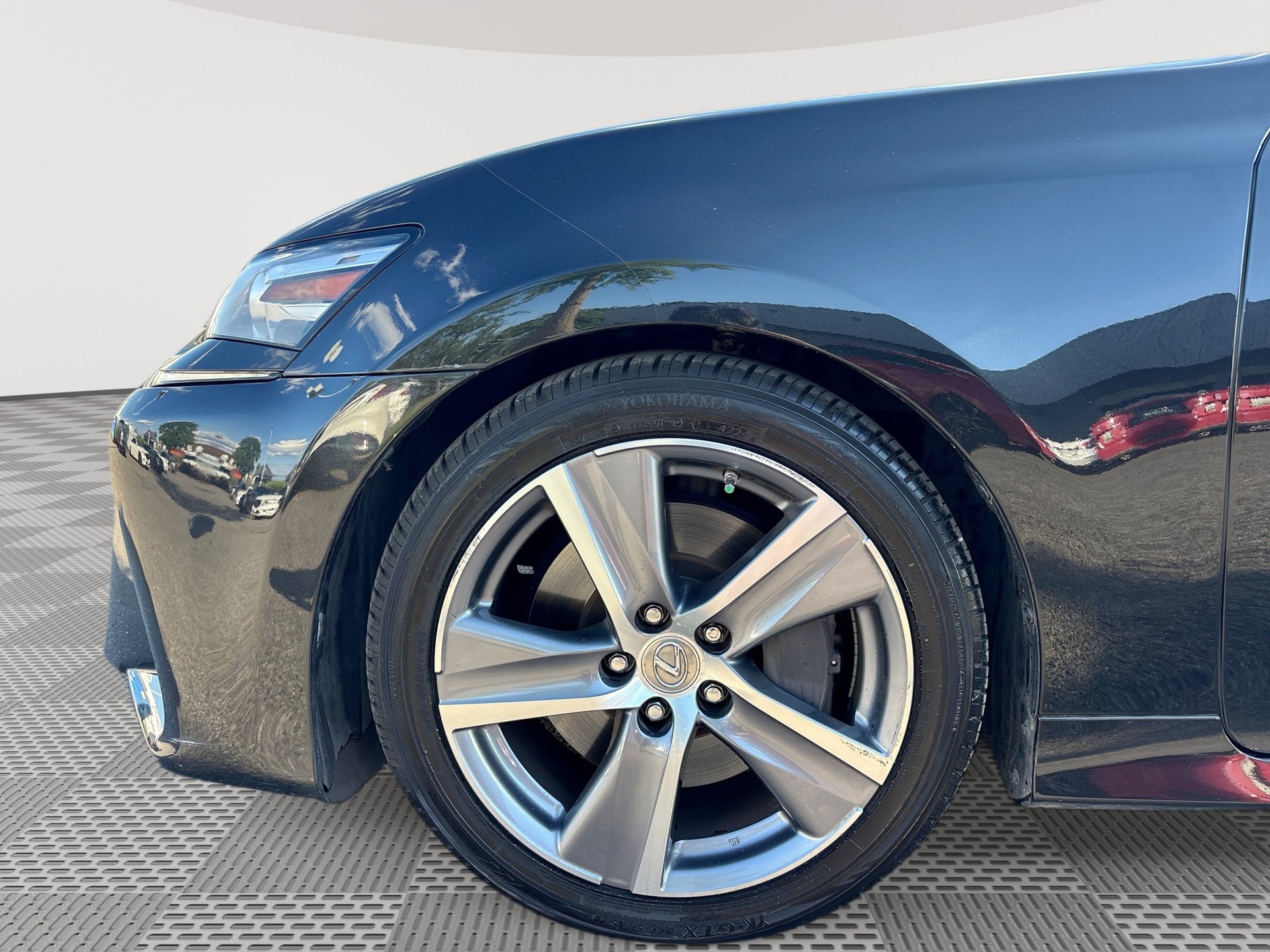 Used 2016 Lexus GS 350 RWD image 19