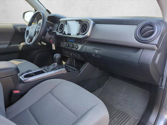Certified 2022 Toyota Tacoma SR5 RWD image 28