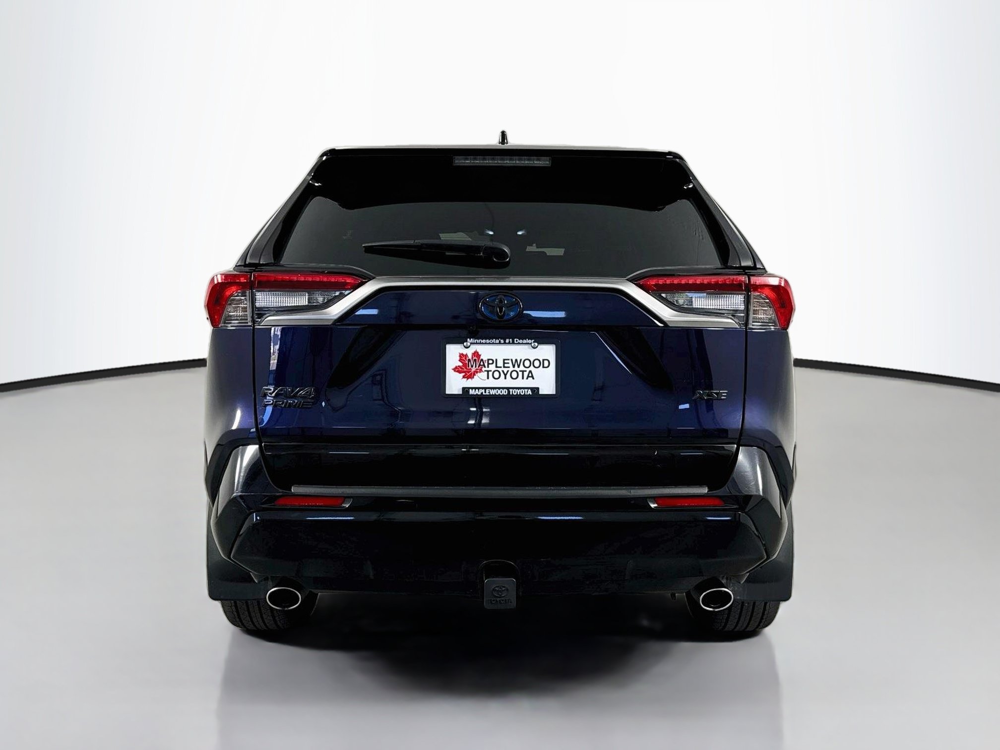 Certified 2021 Toyota RAV4 XSE w/ Weather Package AWD/4WD image 6