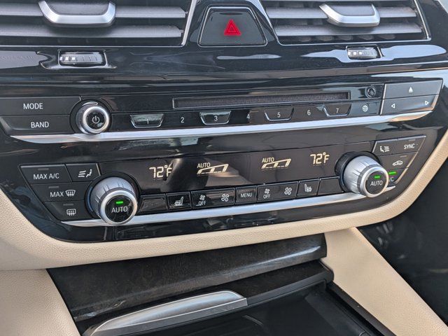 Used 2018 BMW 530i image 20