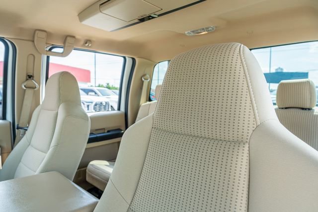 Used 2008 Ford F350 XLT image 20