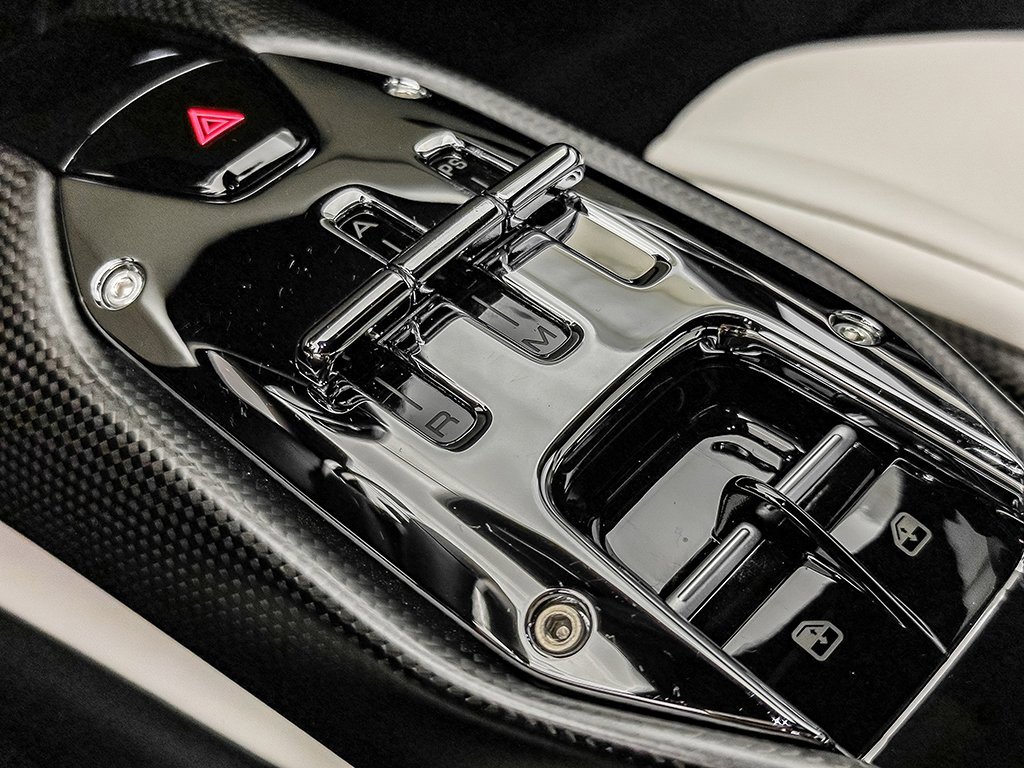 Certified 2024 Ferrari 296 GTB Base image 15