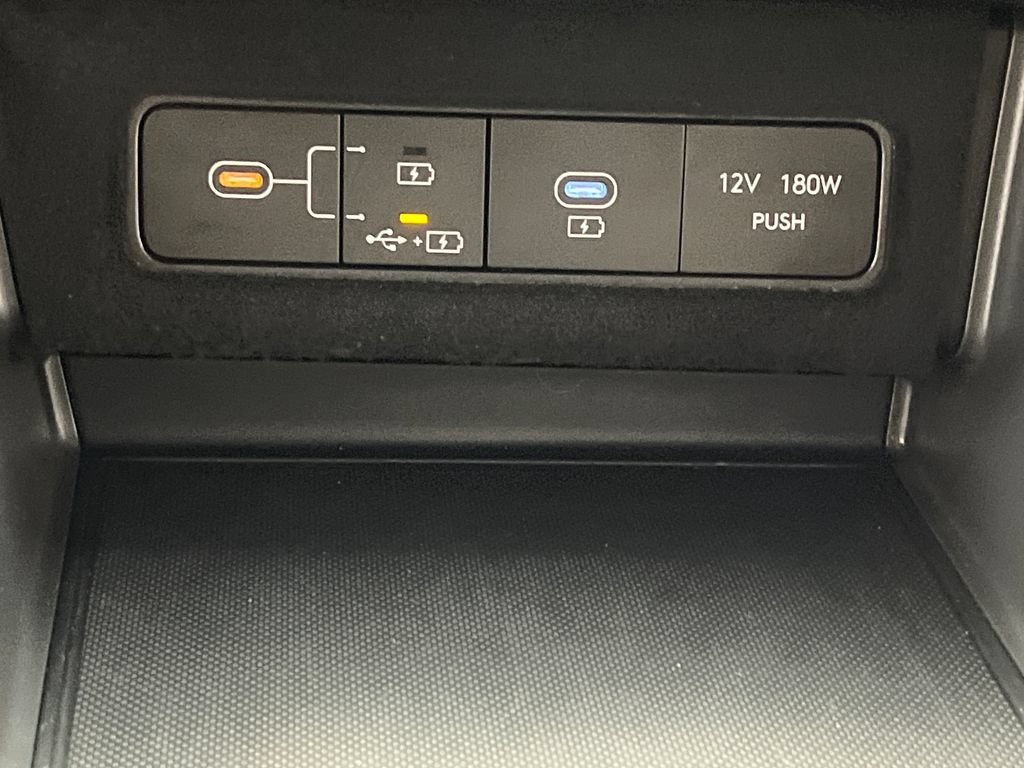 Used 2025 Hyundai Sonata SEL FWD image 52