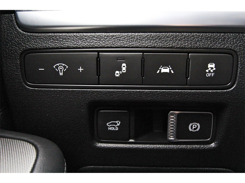 Used 2022 Hyundai Palisade Calligraphy image 19