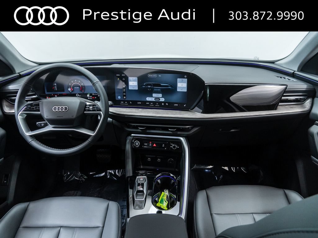 New 2026 Audi Q5 Premium AWD/4WD image 19
