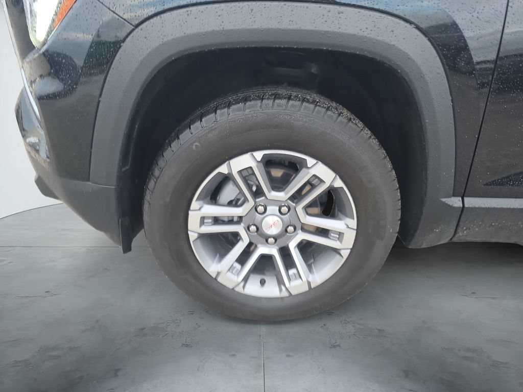 Used 2026 GMC Terrain Elevation w/ LPO, Floor Liner Package FWD image 14