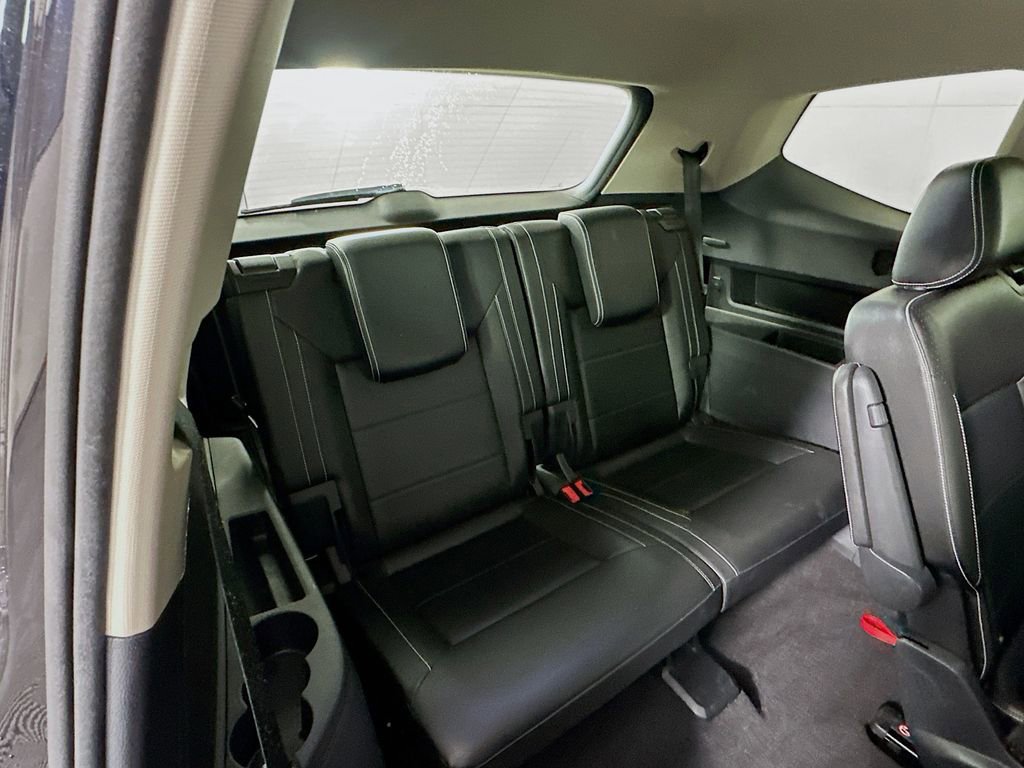 Used 2022 Volkswagen Atlas SE image 27