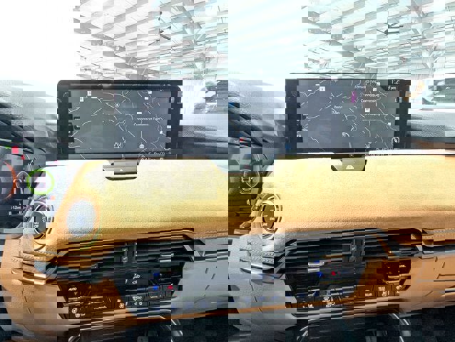 New 2025 MAZDA CX-70 3.3 Turbo S w/ Premium Plus image 29