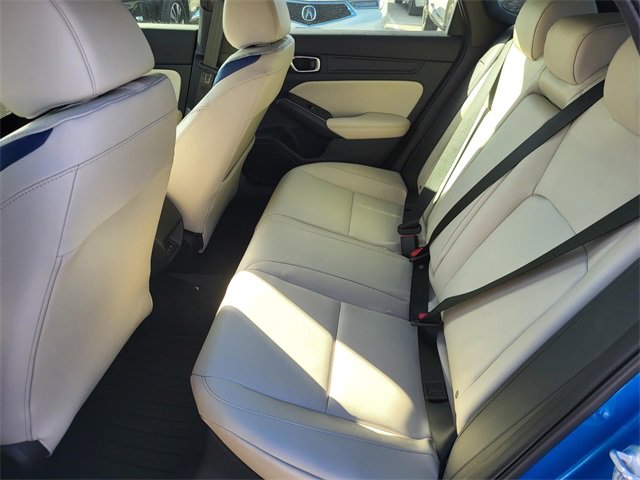 New 2026 Acura Integra A-Spec image 12