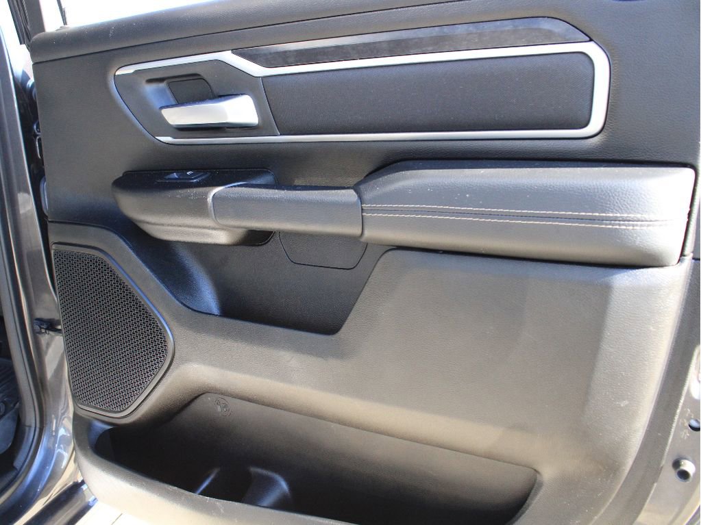 Certified 2023 RAM 1500 Big Horn image 29