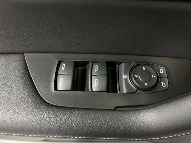 Certified 2024 Chevrolet Blazer LT w/ Driver Confidence Package AWD/4WD image 22