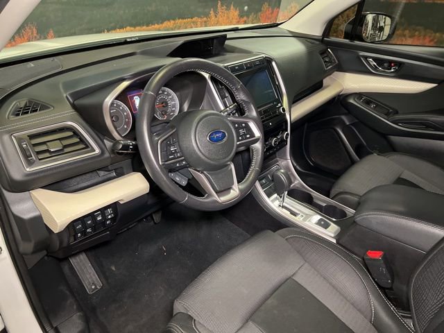 Used 2022 Subaru Ascent Premium w/ Convenience Package image 21