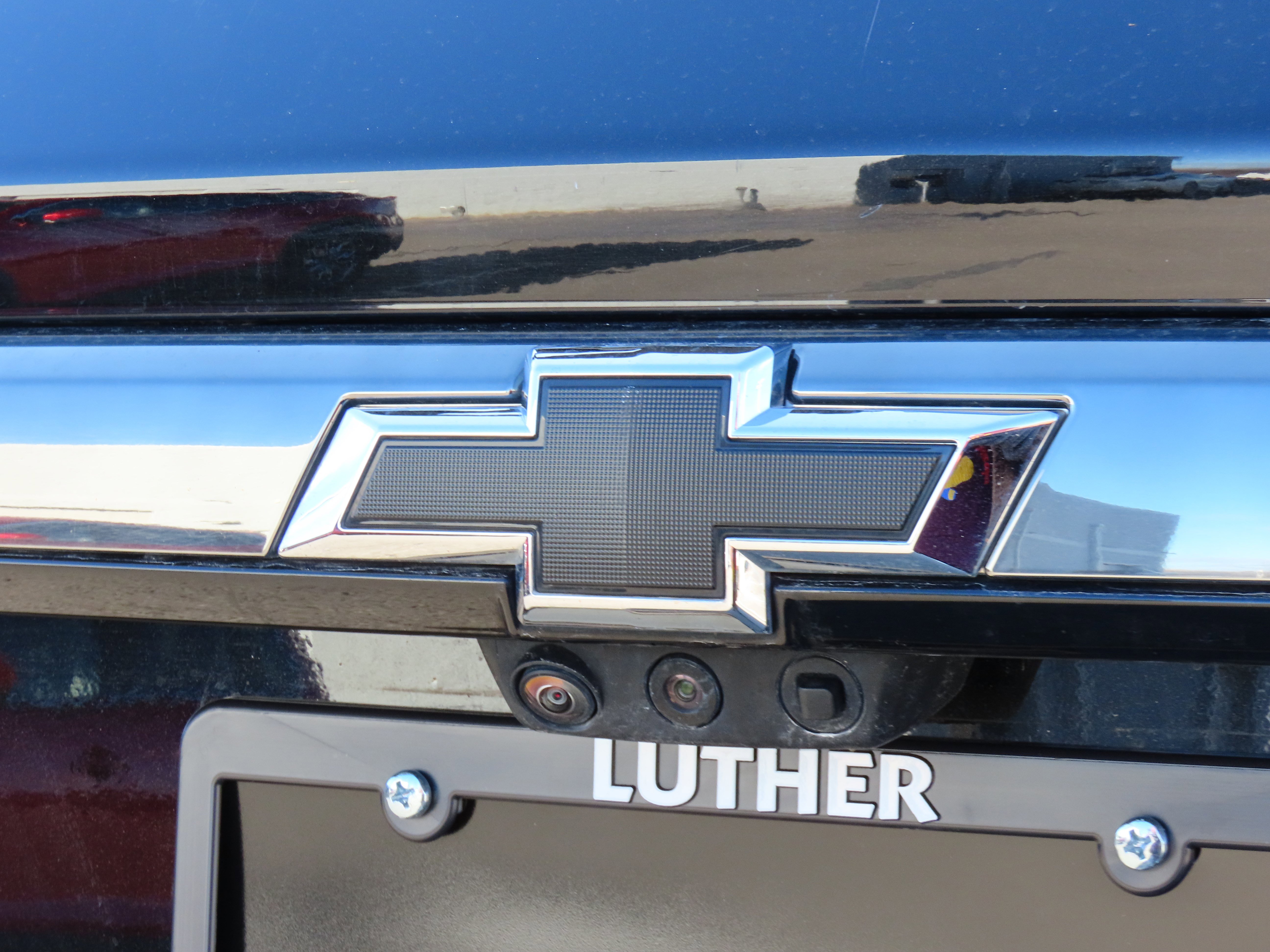 Used 2023 Chevrolet Traverse Premier w/ Redline Edition image 18