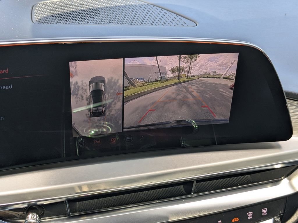 New 2026 Cadillac Lyriq V w/ LPO, Floor Liner Package image 22