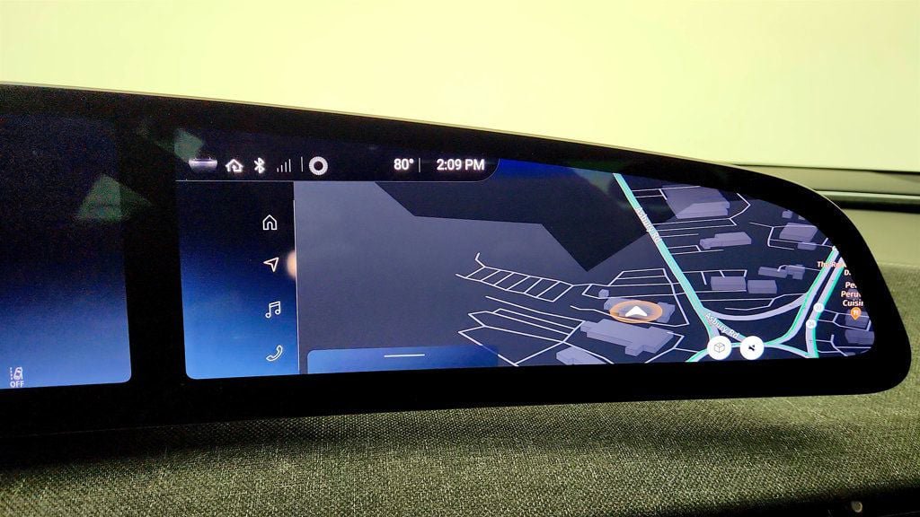 Used 2023 Lucid Air Pure RWD image 21