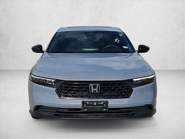 Used 2024 Honda Accord Sport image 2
