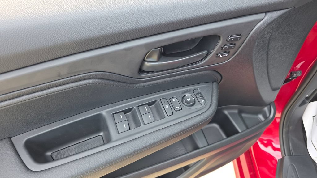 New 2026 Honda Odyssey Sport-L image 24