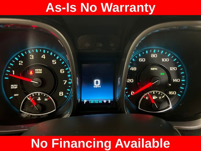 Used 2014 Chevrolet Malibu LS w/ Protection Package image 16