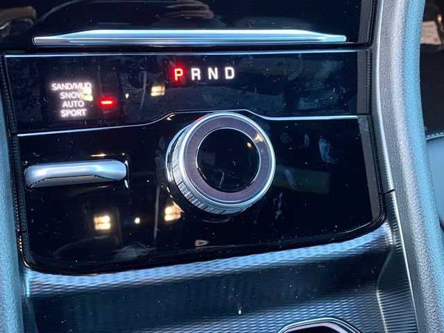 New 2025 Jeep Grand Cherokee Limited image 25