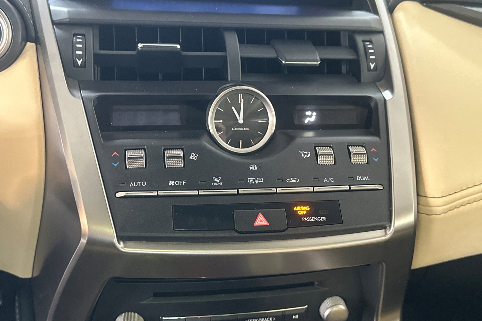 Used 2021 Lexus NX 300h AWD w/ Accessory Package 2 image 18