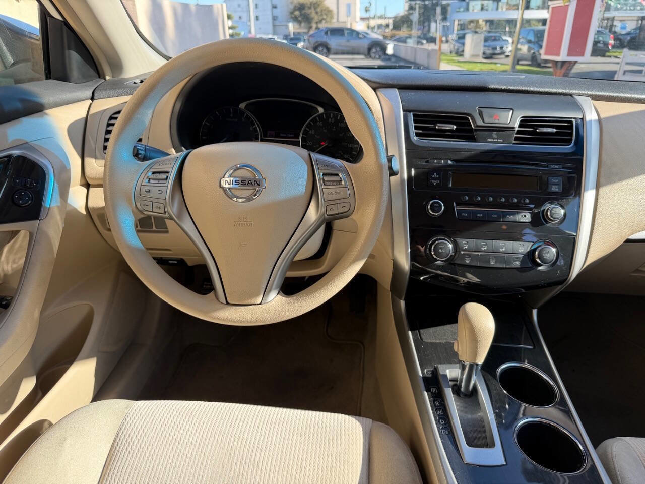 Used 2013 Nissan Altima 2.5 S FWD image 11