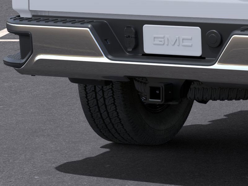 New 2025 GMC Sierra 2500 SLT image 14