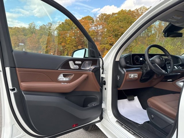 New 2026 Mercedes-Benz GLE 350 4MATIC image 20