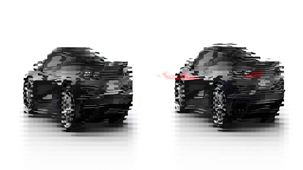 New 2026 Chevrolet Corvette E-Ray w/ ZER Performance Package image 14