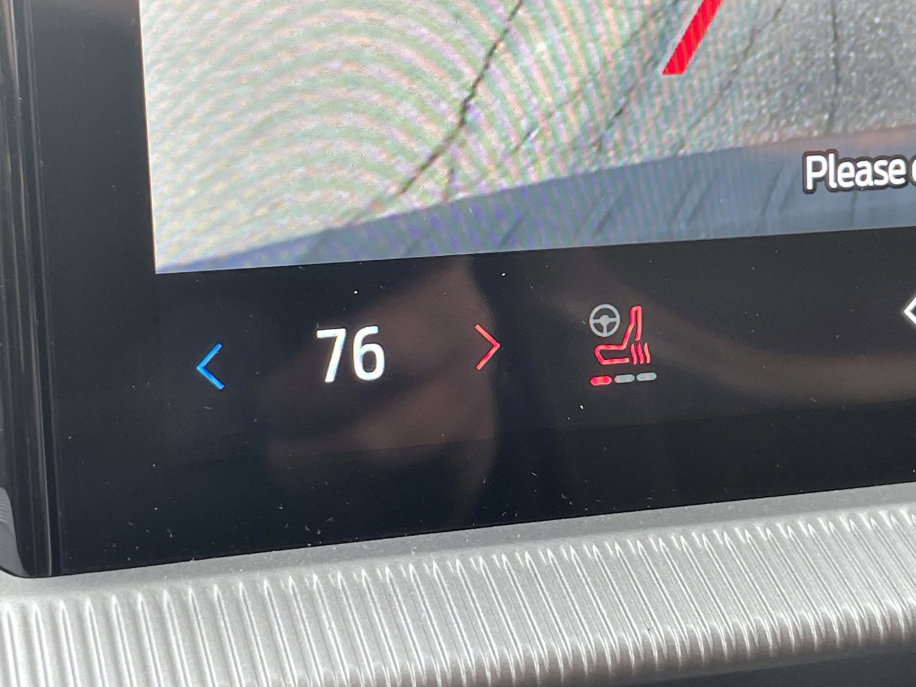 Used 2026 Ford Explorer Tremor w/ Tremor Convenience Package image 20