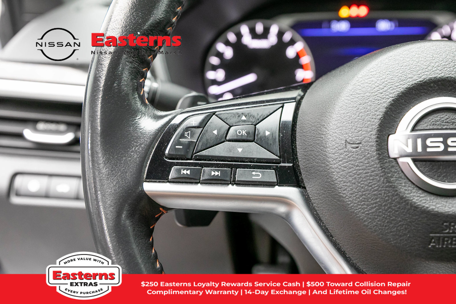 Used 2023 Nissan Altima 2.0 SR FWD image 15