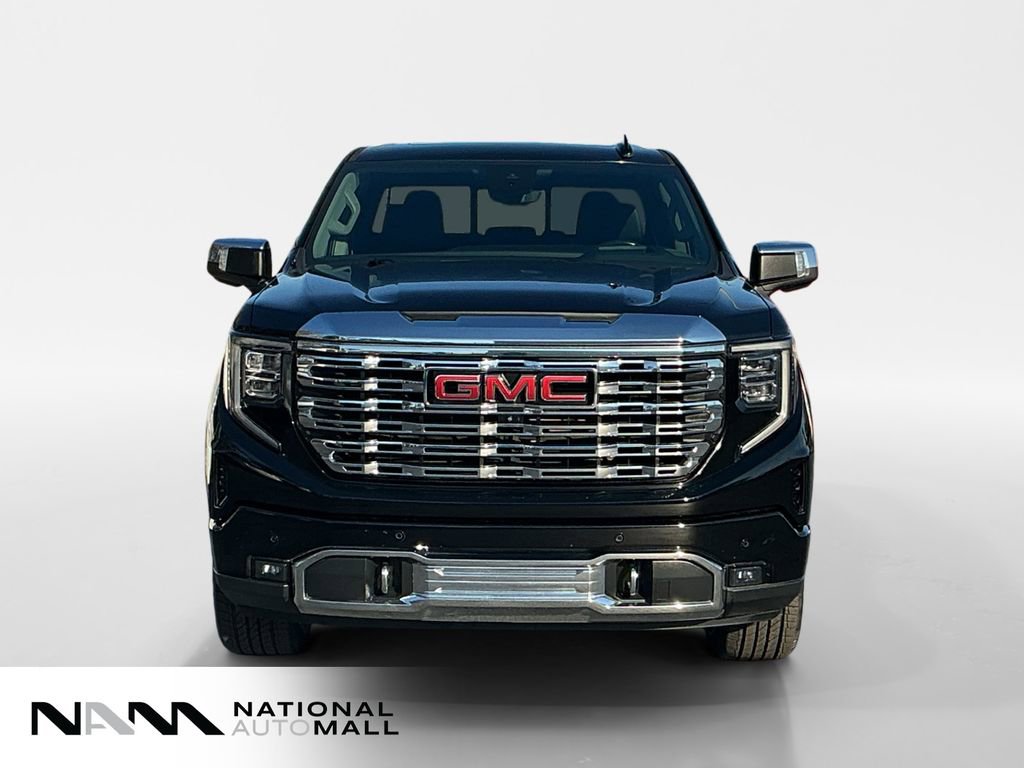 Used 2022 GMC Sierra 1500 Denali w/ Denali Reserve Package image 8
