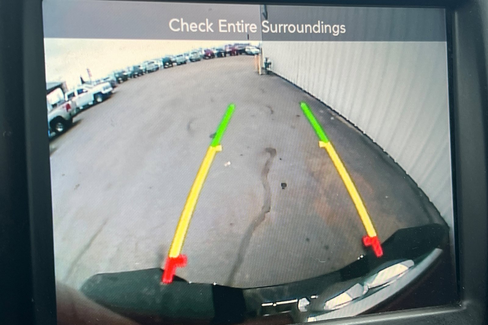 Used 2015 RAM 3500 Laramie image 20