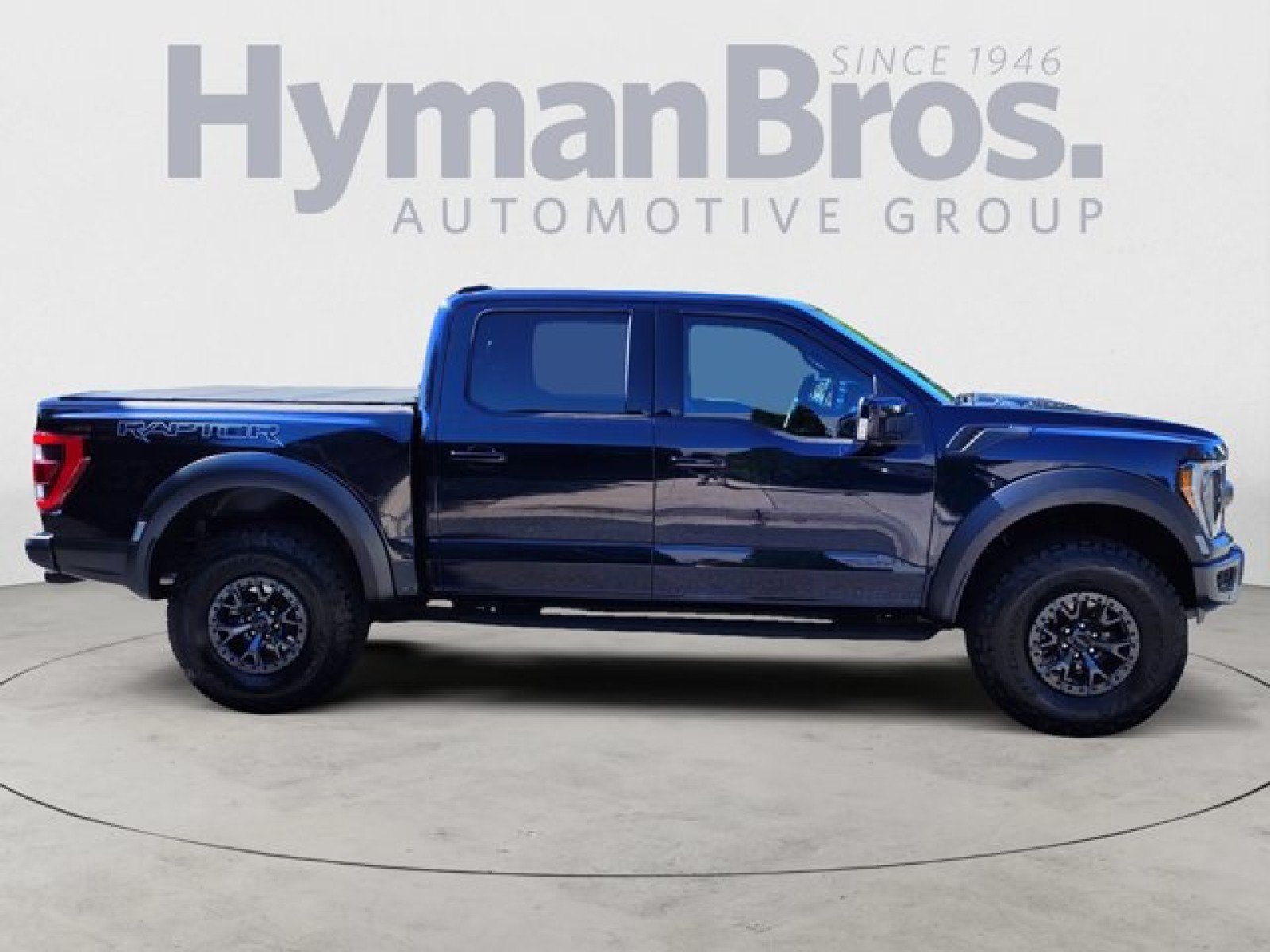 Used 2022 Ford F150 Raptor w/ Raptor 37 Performance Package AWD/4WD image 2