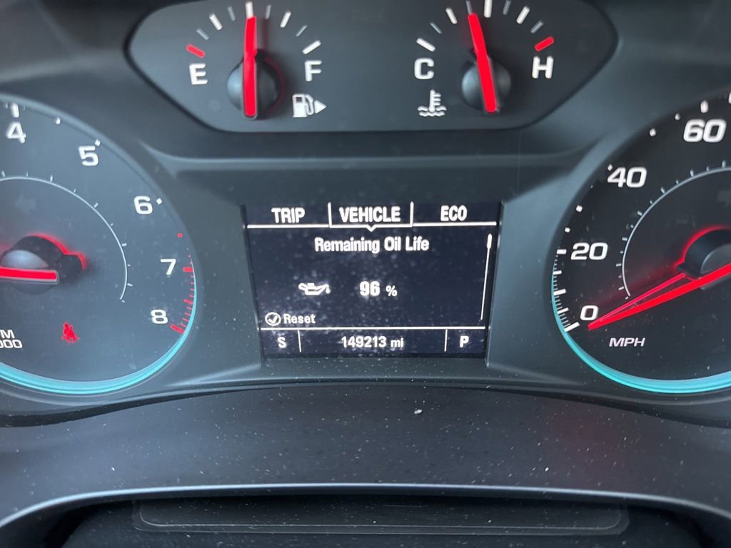Used 2020 Chevrolet Malibu LT FWD image 25
