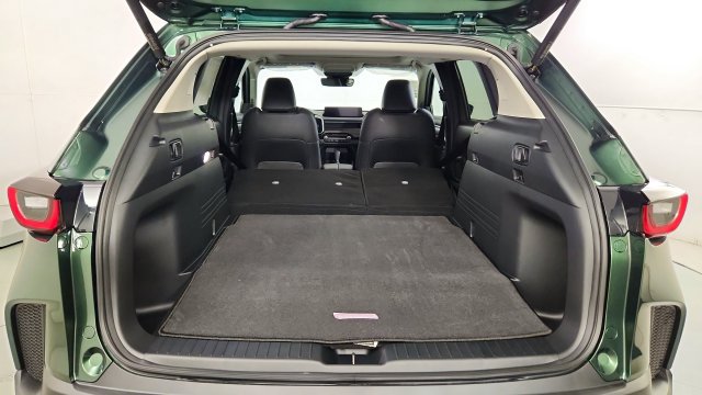 New 2026 MAZDA CX-50 AWD 2.5 S w/ Accent Package image 40