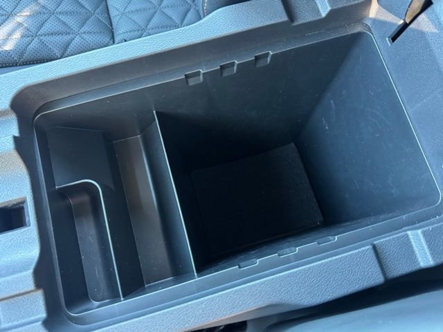 Used 2024 Nissan Murano Platinum w/ Cargo Package image 22