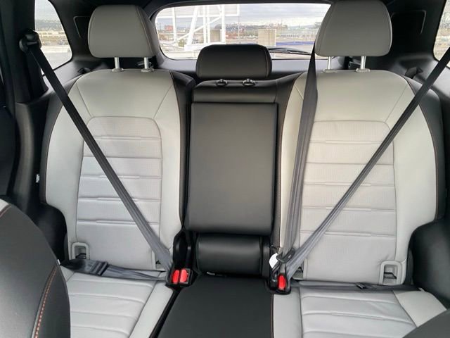 New 2026 Honda CR-V Sport Touring image 23