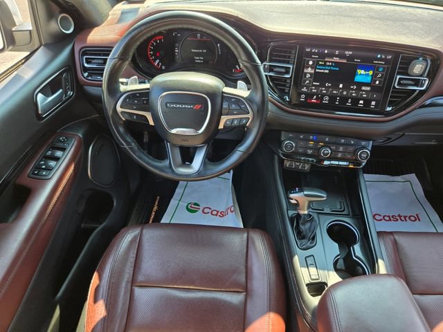 Used 2022 Dodge Durango Citadel AWD/4WD image 15