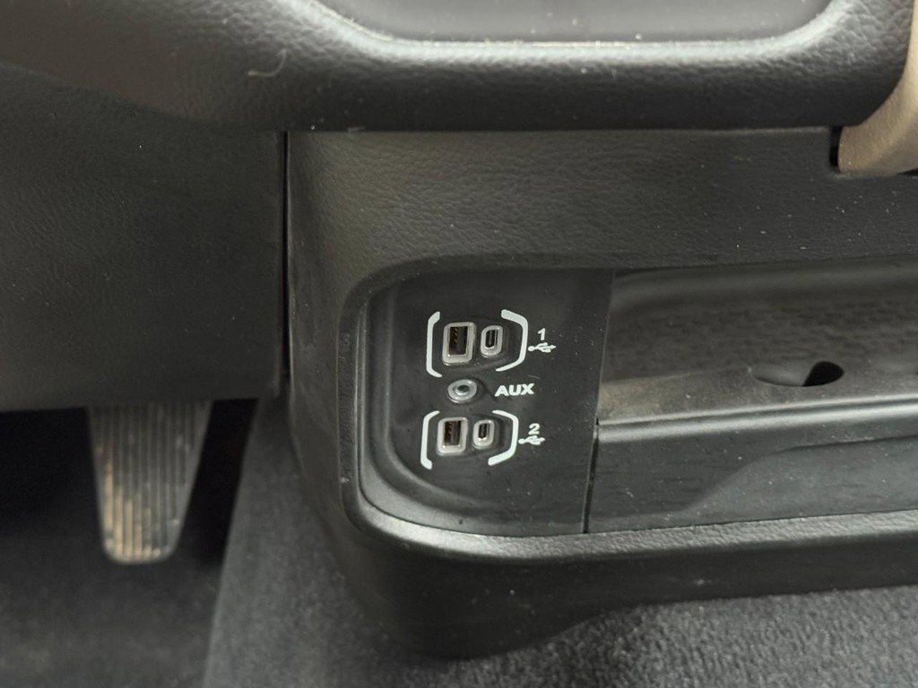 Used 2024 RAM 2500 Laramie w/ Safety Group image 24