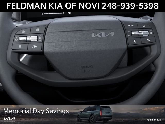 New 2026 Kia K4 FWD image 23