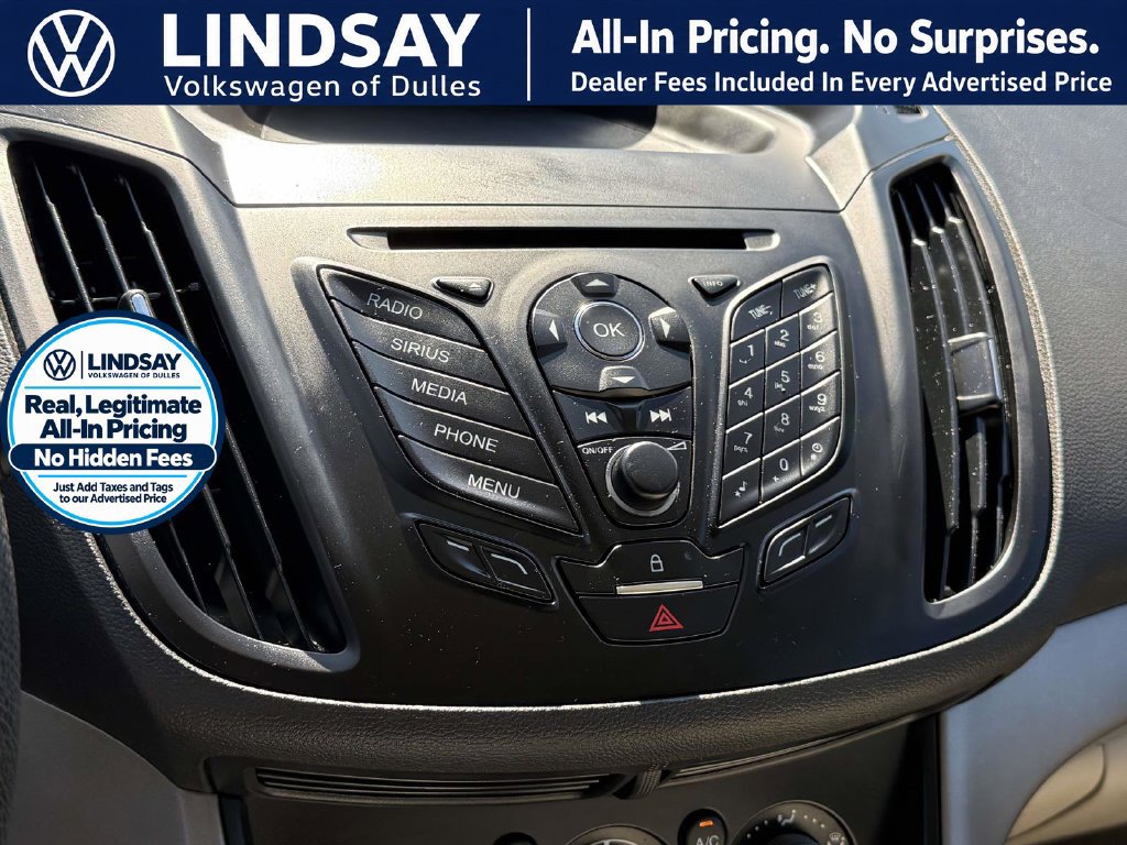 Used 2014 Ford Escape SE AWD/4WD image 17