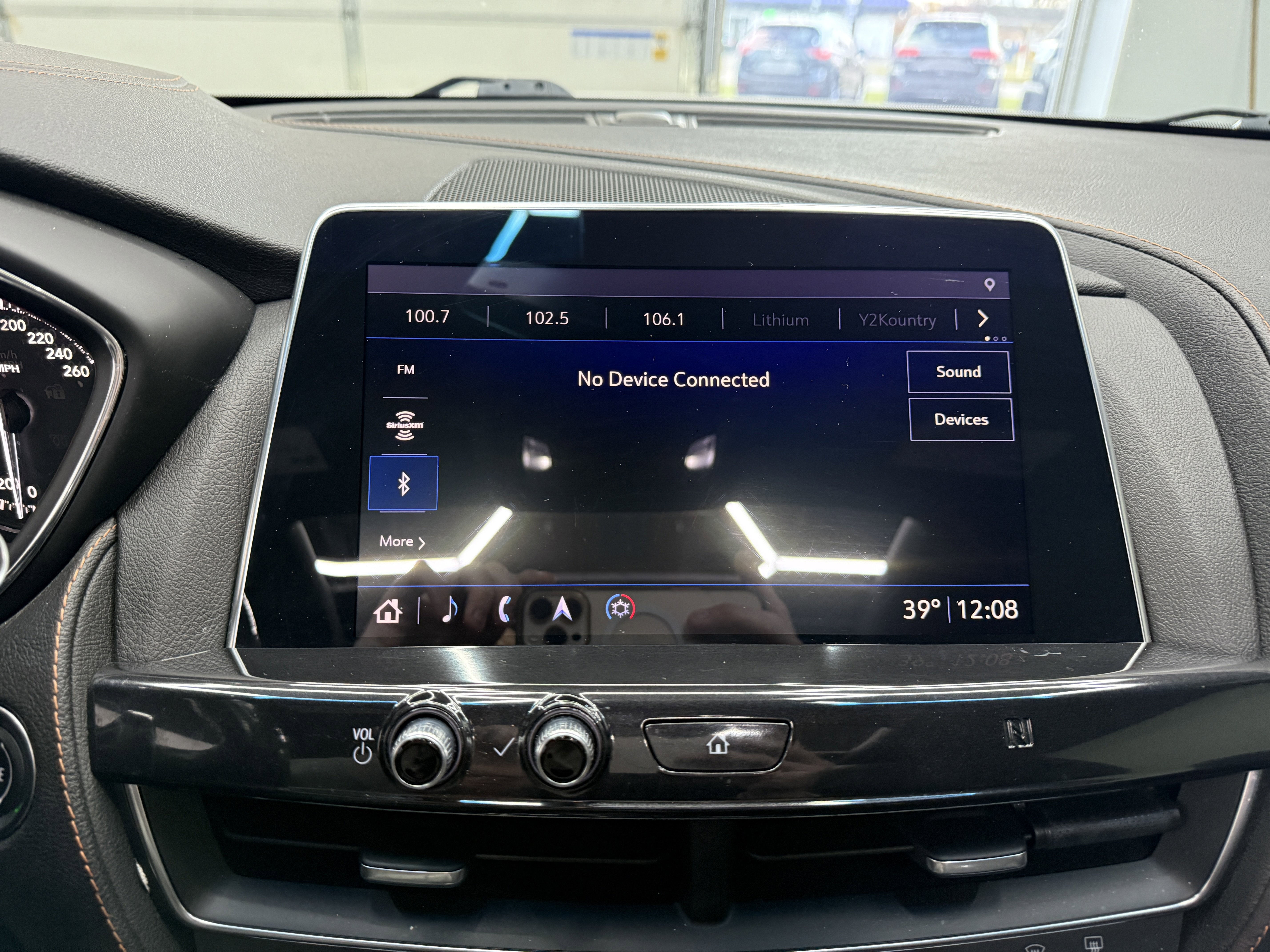 Used 2020 Cadillac CT5 Sport image 18