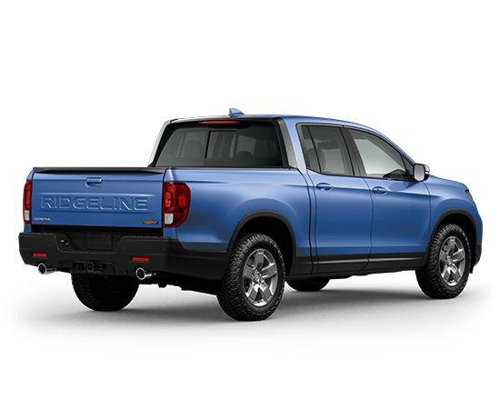 New 2025 Honda Ridgeline TrailSport image 20