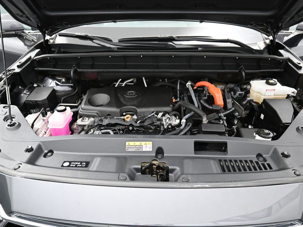 Used 2022 Toyota Highlander Limited image 40