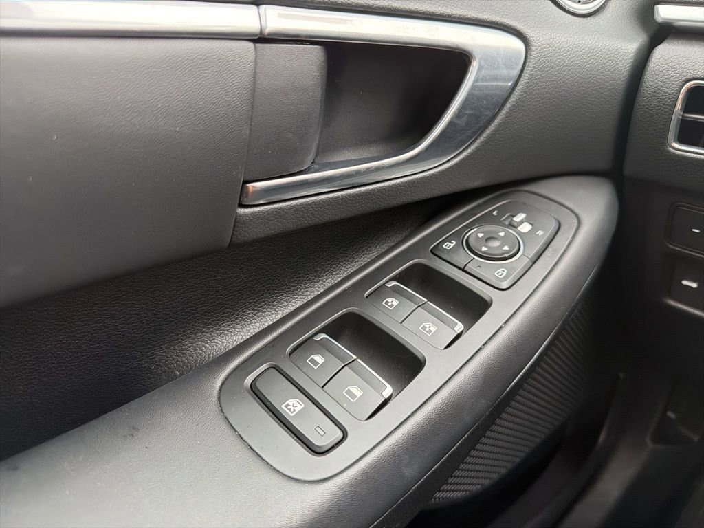 Certified 2023 Hyundai Sonata SEL FWD image 27
