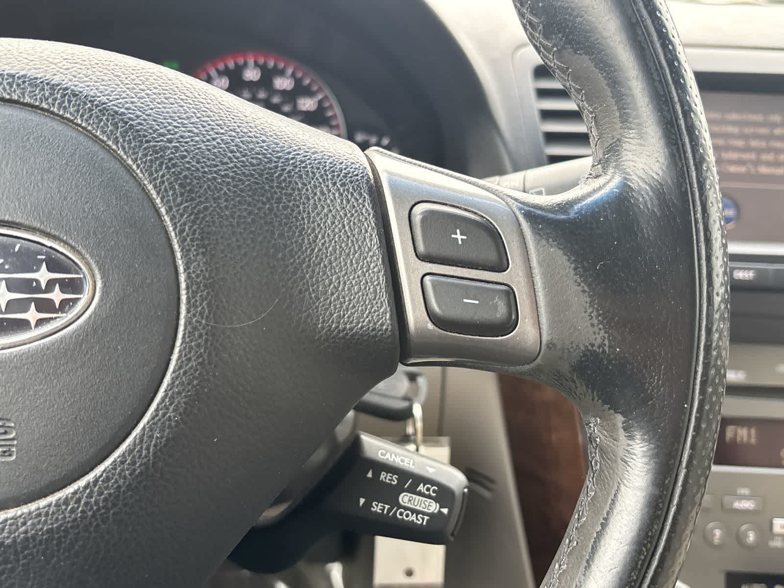 Used 2007 Subaru Outback 2.5XT Limited w/ Popular Equipment Group 2B AWD/4WD image 15